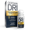 Certain Dri Prescription Strength Clinical Antiperspirant & Deodorant, Roll-On, 1.2 oz