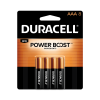 Duracell Coppertop Alkaline AAA Batteries, 8 Pack