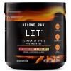 Beyond Raw¬Æ LIT‚Ñ¢ Pre-Workout Powder, Strawberry Lemonade, 250mg Caffeine, 7.20 oz