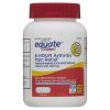 Equate 8 Hour Arthritis Pain Relief Acetaminophen Extended Release Tablets 650mg;  325 Count