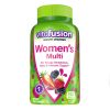 Vitafusion Women's Multivitamin Gummies;  Berry Flavored;  150 Count