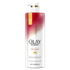 Olay Age Defying Women's Body Wash with Niacinamide, 20 fl oz