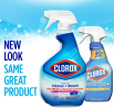 Clorox Clean-Up All Purpose Cleaner with Bleach;  Spray Bottle;  Fresh Scent;  32 oz