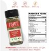 Pride of India ‚Äì Tandoori Grill Masala ‚Äì Blend of Exotic & Gourmet Spices ‚Äì Ideal for Vegetable, Meat & Chicken Cooking ‚Äì GMO Free ‚Äì Easy to