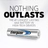 Energizer Ultimate Lithium AAA Batteries (8 Pack), Triple A Batteries