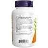 NOW Supplements, Chlorella 1000 mg with naturally occurring Chlorophyll, Beta-Carotene, mixed Carotenoids, Vitamin C, Iron and Protein, 120 Tablets